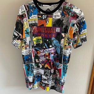 Large Original Gravity shirt